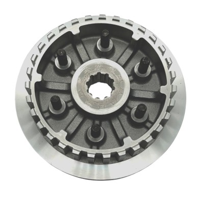 Clutch Drum TM KZ R3, mondokart, kart, kart store, karting