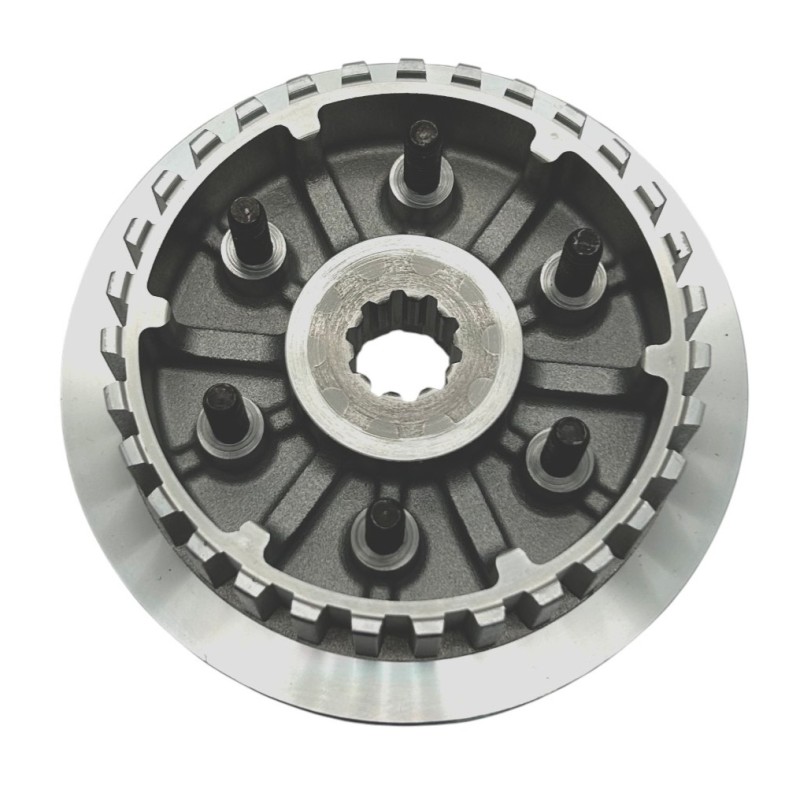 Kupplungstrommel TM KZ R3, MONDOKART, kart, go kart, karting