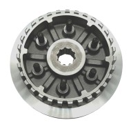 Kupplungstrommel TM KZ R3, MONDOKART, kart, go kart, karting