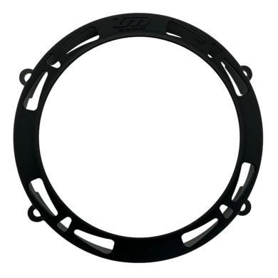 Tapa Protección Embrague TM KZ R3, MONDOKART, kart, go kart