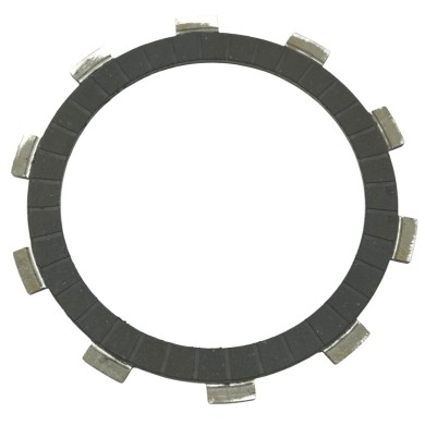 Disque Embrayage Garni TM KZ R3, MONDOKART, kart, go kart