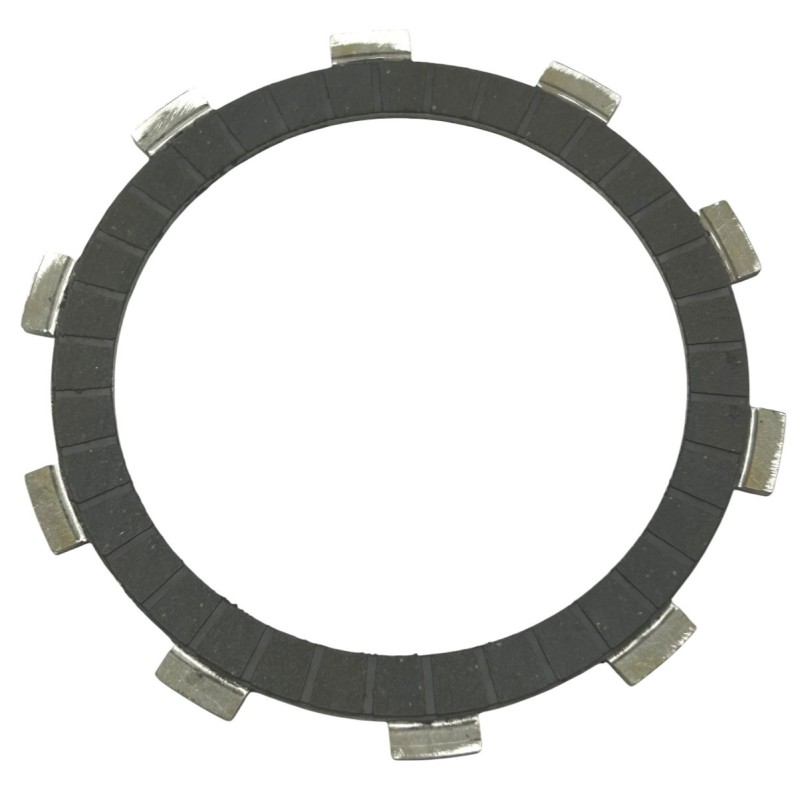 Lined Clutch Disc TM KZ R3, mondokart, kart, kart store