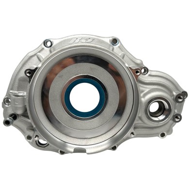 Clutch Housing Cover TM KZ R3, mondokart, kart, kart store