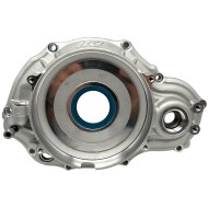 Tapa Cárter Embrague TM KZ R3, MONDOKART, kart, go kart