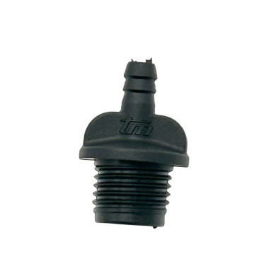 Tapón Aceite con Respiradero TM KZ R3, MONDOKART, kart, go