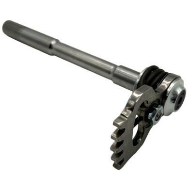 Gear Selector Shaft TM KZ R3, mondokart, kart, kart store