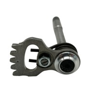 Eje Mando Cambio TM KZ R3, MONDOKART, kart, go kart, karting