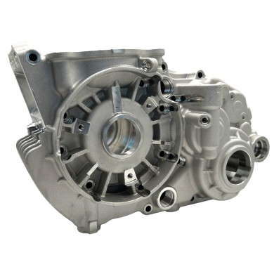 Paire Demi-carters Nus TM KZ R3 - STANDARD, MONDOKART, kart, go