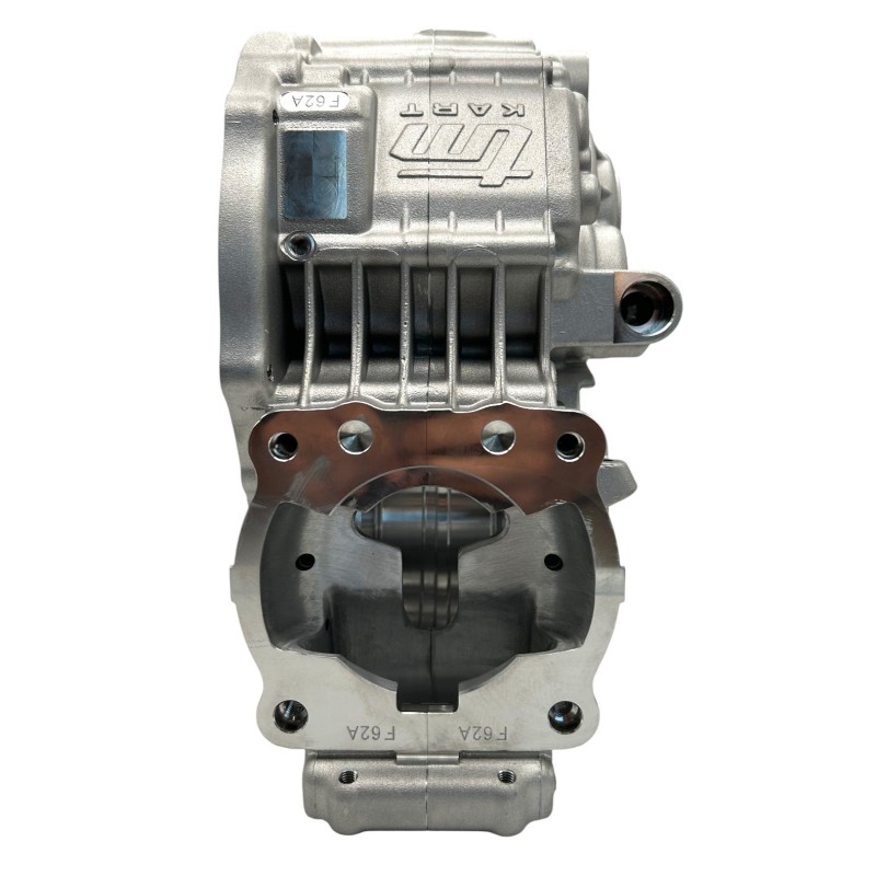 Coppia Semi-Carter Nudo TM KZ R3 - STANDARD, MONDOKART, kart