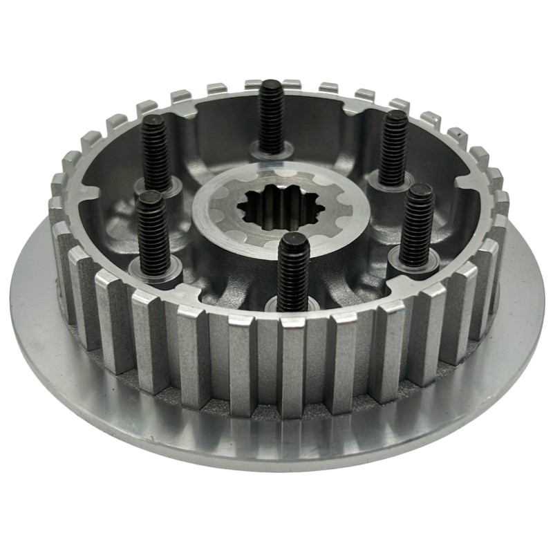 Kupplungstrommel TM KZ R3, MONDOKART, kart, go kart, karting