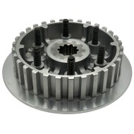 Clutch Drum TM KZ R3, mondokart, kart, kart store, karting