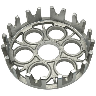 Clutch Bell TM KZ R3, mondokart, kart, kart store, karting