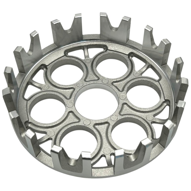 Clutch Bell TM KZ R3, mondokart, kart, kart store, karting