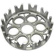 Cloche Embrayage TM KZ R3, MONDOKART, kart, go kart, karting