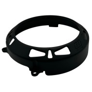 Kupplungsschutzdeckel TM KZ R3, MONDOKART, kart, go kart