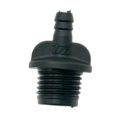 Bouchon Huile avec Reniflard TM KZ R3, MONDOKART, kart, go