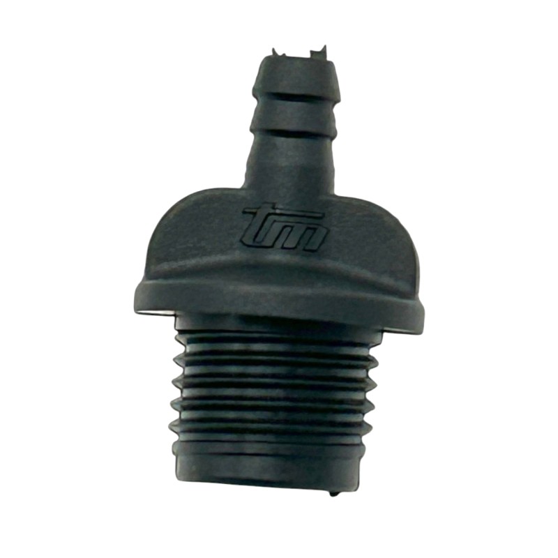 Oil Filler Cap with Breather TM KZ R3, mondokart, kart, kart