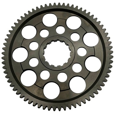 Primary Gear Pair Z70 - TM KZ R3, mondokart, kart, kart store