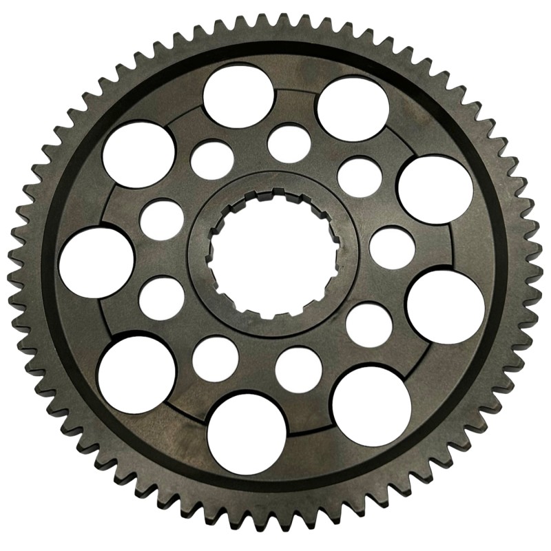 Primary Gear Pair Z70 - TM KZ R3, mondokart, kart, kart store