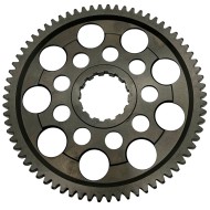 Primary Gear Pair Z70 - TM KZ R3, mondokart, kart, kart store