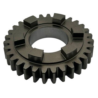 Engranaje Primario A.P 6a Z31 - TM KZ R3, MONDOKART, kart, go