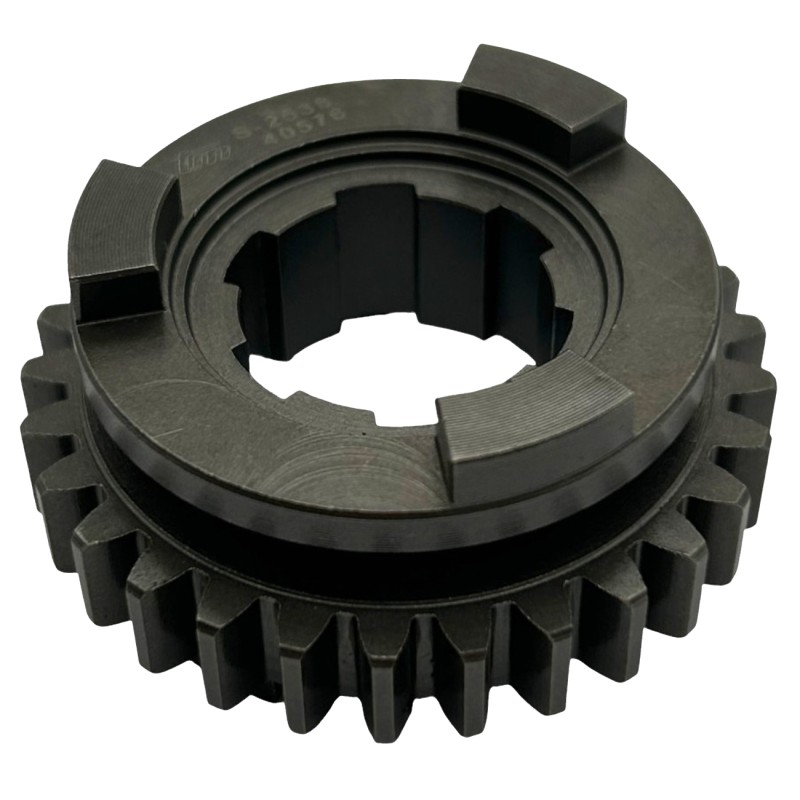 Secondary Gear A.S. 4th Z26 Gear 3I - TM KZ R3, mondokart