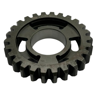 Secondary A.S. 6th Gear Z29 3I – TM KZ R3, mondokart, kart