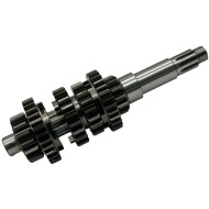 Complete Primary Shaft – TM KZ R3, mondokart, kart, kart store