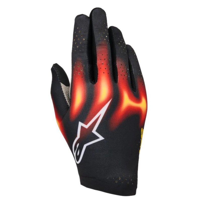 Guantes Alpinestars SIM - Graphic 3, MONDOKART, kart, go kart