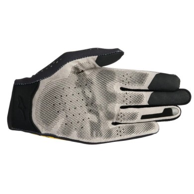 Karthandschuhe Alpinestars SIM - Graphic 3, MONDOKART, kart, go