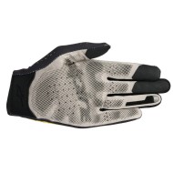 Karthandschuhe Alpinestars SIM - Graphic 3, MONDOKART, kart, go