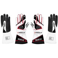 Guantes Parolin Motorsport
