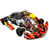 Kit Deco CRG 507 / 509 - NEW