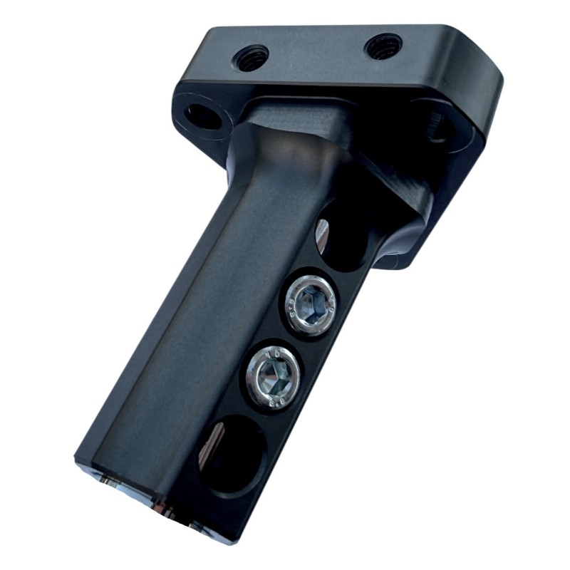 Cubo Volante IPK – Modelo R – BLACK – OK / KZ / MINI