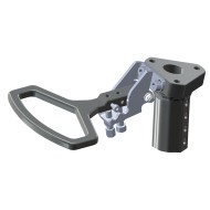 Kit Soporte Palanca Embrague IPK - MODELO R, MONDOKART, kart