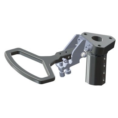 Clutch Lever IPK – MODEL R, mondokart, kart, kart store