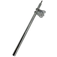 Steering Column 520mm IPK - Praga - Formula K - OK1, mondokart