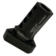 Moyeu Volant IPK – Modèle R – BLACK – OK / KZ / MINI