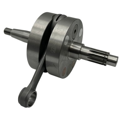 Albero Motore Completo TM KZ R3, MONDOKART, kart, go kart