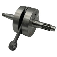 Cigüeñal Completo TM KZ R3, MONDOKART, kart, go kart, karting