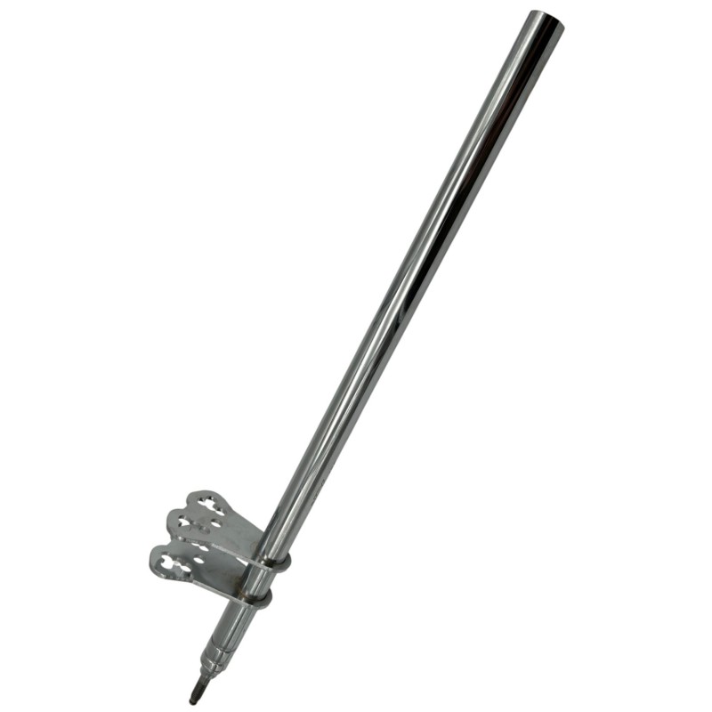 Steering Column 520mm IPK - Praga - Formula K - OK1, mondokart