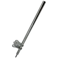 Piantone Sterzo 520mm IPK - Praga - Formula K - OK1, MONDOKART