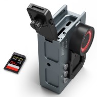 Action-Kamera AIM SmartyCam 3 Corsa – Motorsport-Kamera mit