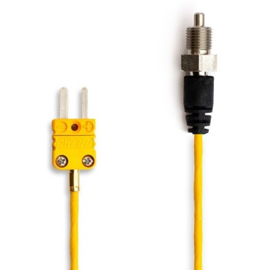 Sensor Temperatura Agua Thermocouple – AIM, MONDOKART, kart, go