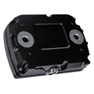 AIM Solo 2 – Laptimer Cronómetro GPS Profesional, MONDOKART