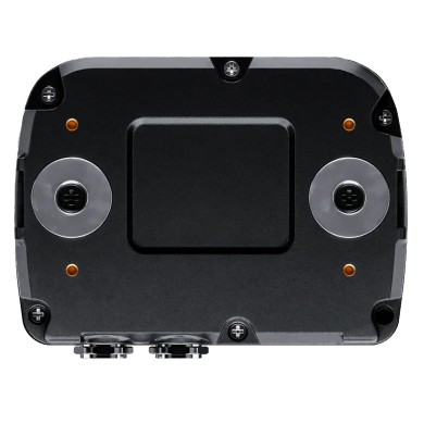 AIM Solo 2 - DL – GPS-Laptimer mit Data Logger, MONDOKART