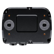 AIM Solo 2 - DL – Laptimer Chronomètre GPS avec Data Logger