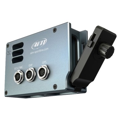 AIM SmartyCam 3 - VERSIONE CORSA – Telecamera Motorsport con