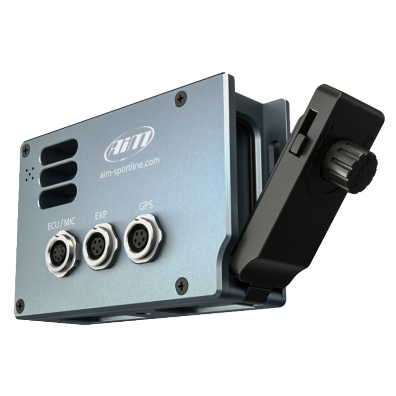 Action Cam AIM SmartyCam 3 Corsa – Cámara Motorsport Overlay