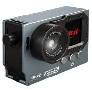 Action Cam AIM SmartyCam 3 Corsa – Cámara Motorsport Overlay